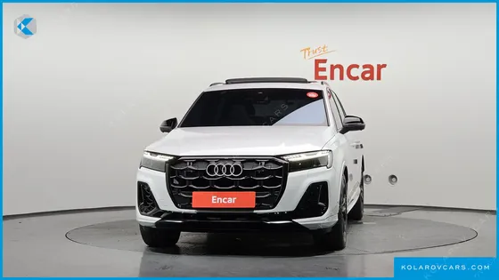 AUDI Q7 55 TFSI QUATTRO PREMIUM