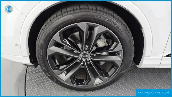 AUDI Q7 55 TFSI QUATTRO PREMIUM