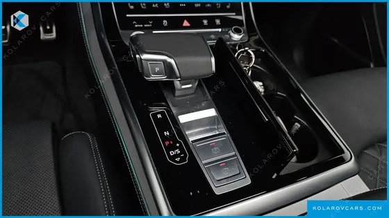 AUDI Q7 55 TFSI QUATTRO PREMIUM