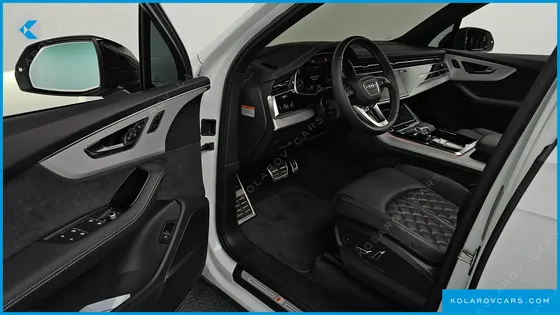 AUDI Q7 55 TFSI QUATTRO PREMIUM