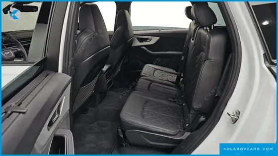 AUDI Q7 55 TFSI QUATTRO PREMIUM