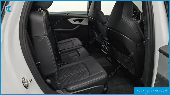 AUDI Q7 55 TFSI QUATTRO PREMIUM