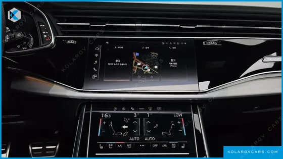 AUDI Q7 55 TFSI QUATTRO PREMIUM