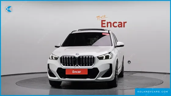 BMW X1 XDRIVE 20I M SPORT