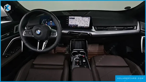 BMW X1 XDRIVE 20I M SPORT