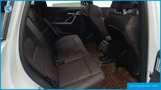 BMW X1 XDRIVE 20I M SPORT