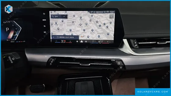 BMW X1 XDRIVE 20I M SPORT