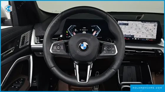 BMW X1 XDRIVE 20I M SPORT