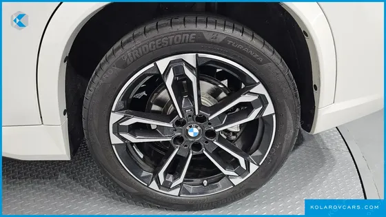 BMW X1 XDRIVE 20I M SPORT