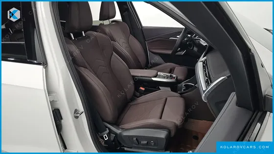 BMW X1 XDRIVE 20I M SPORT