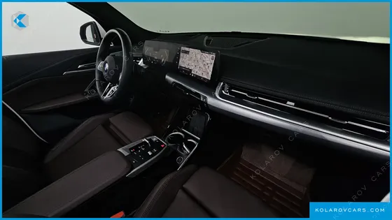 BMW X1 XDRIVE 20I M SPORT
