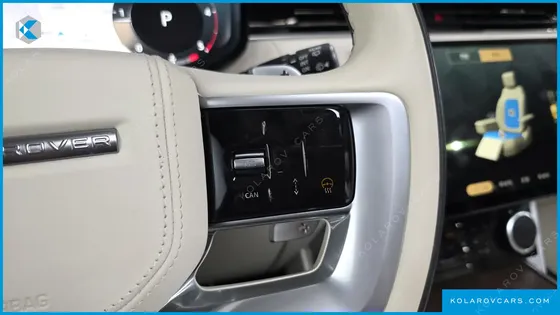 LAND ROVER RANGE ROVER D350 AUTOBIOGRAPHY LONG WHEEL BASE