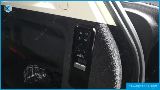 LAND ROVER RANGE ROVER D350 AUTOBIOGRAPHY LONG WHEEL BASE