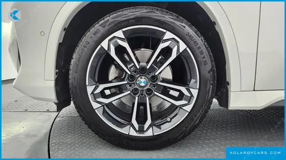 BMW X1 XDRIVE 20I M SPORT