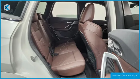 BMW X1 XDRIVE 20I M SPORT