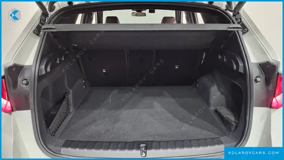 BMW X1 XDRIVE 20I M SPORT