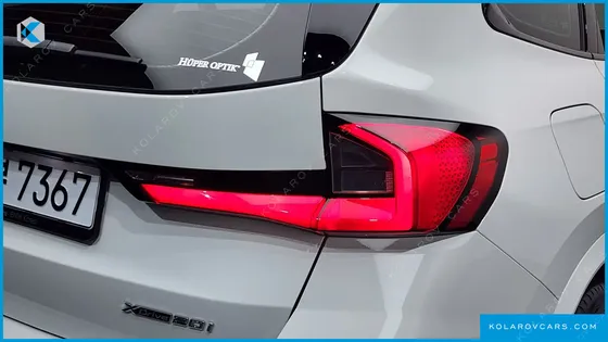 BMW X1 XDRIVE 20I M SPORT