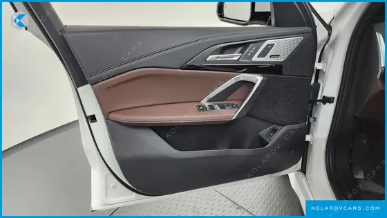 BMW X1 XDRIVE 20I M SPORT