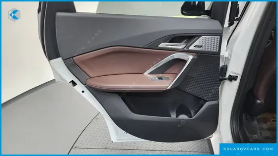 BMW X1 XDRIVE 20I M SPORT