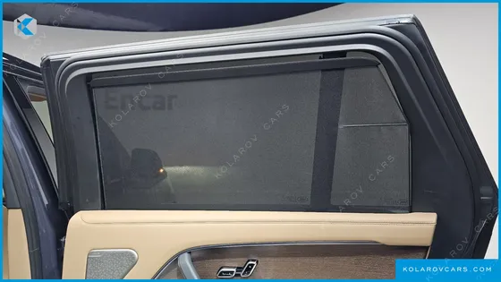 LAND ROVER RANGE ROVER P530 AUTOBIOGRAPHY LONG WHEEL BASE