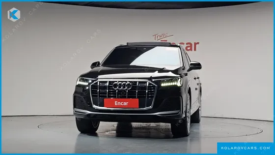 AUDI Q7 45 TDI QUATTRO PREMIUM