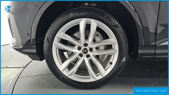 AUDI Q7 45 TDI QUATTRO PREMIUM