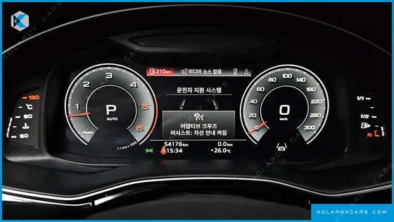 AUDI Q7 45 TDI QUATTRO PREMIUM