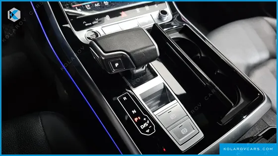 AUDI Q7 45 TDI QUATTRO PREMIUM