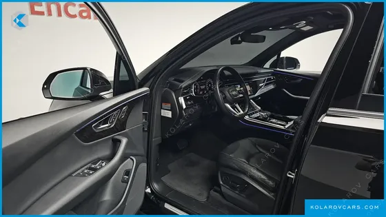 AUDI Q7 45 TDI QUATTRO PREMIUM