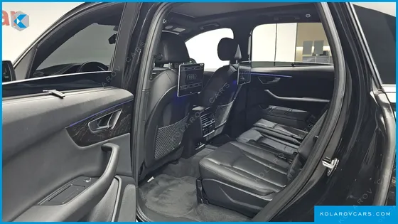 AUDI Q7 45 TDI QUATTRO PREMIUM