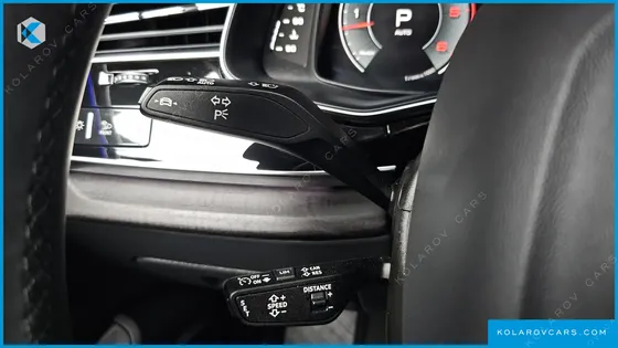 AUDI Q7 45 TDI QUATTRO PREMIUM