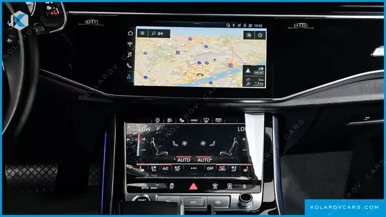 AUDI Q7 45 TDI QUATTRO PREMIUM