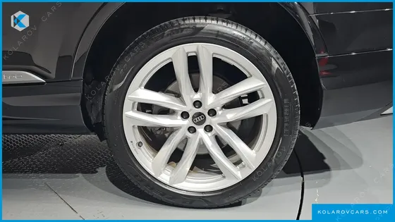 AUDI Q7 45 TDI QUATTRO PREMIUM