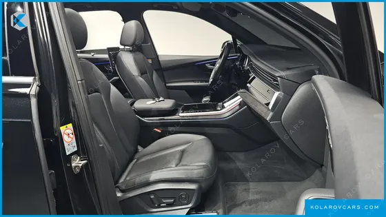 AUDI Q7 45 TDI QUATTRO PREMIUM