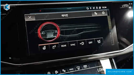 AUDI Q7 45 TDI QUATTRO PREMIUM