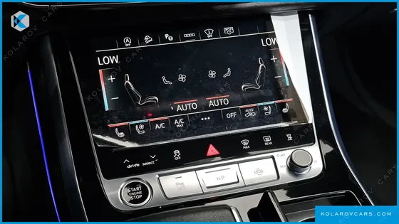 AUDI Q7 45 TDI QUATTRO PREMIUM
