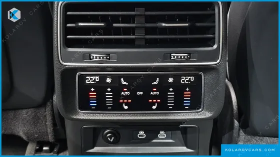 AUDI Q7 45 TDI QUATTRO PREMIUM