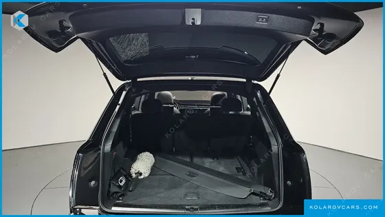 AUDI Q7 45 TDI QUATTRO PREMIUM