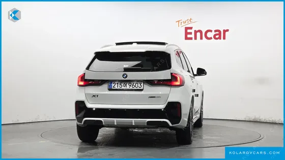 BMW X1 XDRIVE 20I M SPORT