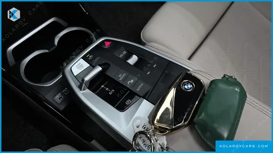 BMW X1 XDRIVE 20I M SPORT