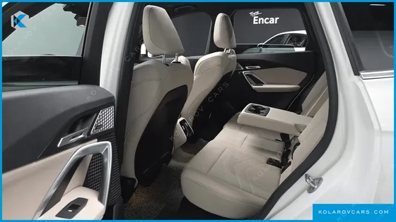 BMW X1 XDRIVE 20I M SPORT