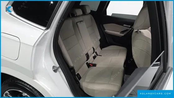 BMW X1 XDRIVE 20I M SPORT
