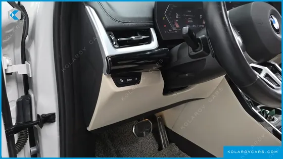 BMW X1 XDRIVE 20I M SPORT