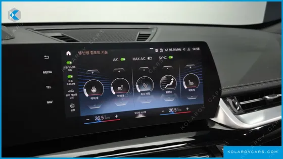 BMW X1 XDRIVE 20I M SPORT