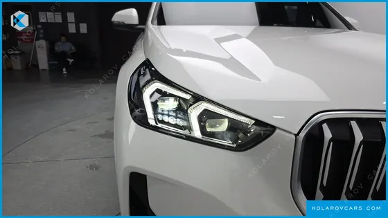 BMW X1 XDRIVE 20I M SPORT