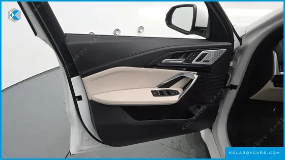 BMW X1 XDRIVE 20I M SPORT