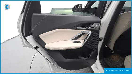 BMW X1 XDRIVE 20I M SPORT