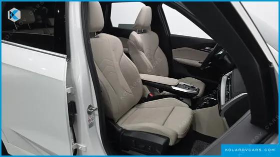 BMW X1 XDRIVE 20I M SPORT