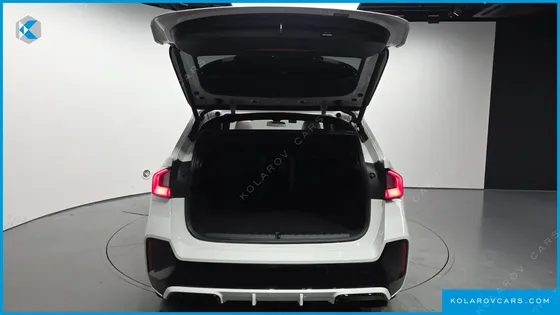 BMW X1 XDRIVE 20I M SPORT