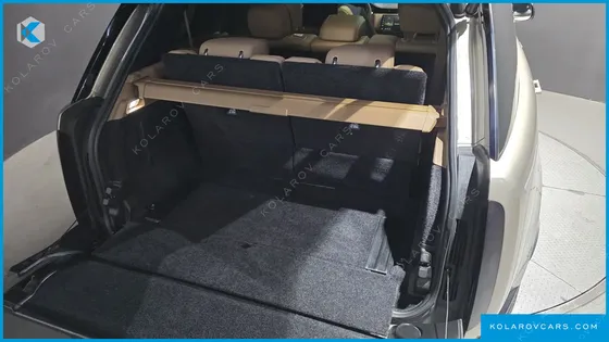 LAND ROVER RANGE ROVER P530 AUTOBIOGRAPHY LONG WHEEL BASE
